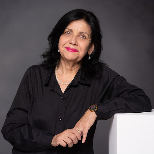 Mariângela Hungria da Cunha