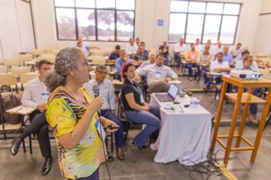 Aprinza é apresentado em ciclo de palestras sobre inovação em Araçatuba